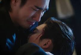 Poco hablamos del dolor de Tada al perder el amor de su vida💔🥺 #BLCulture  #ResetTheSeries