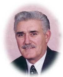 Obituary of E. Eugene Legge