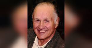 Obituary information for Willis A. "Bill" Kruse
