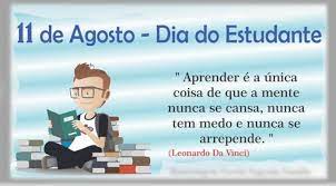 Do amazonas para o brasil nova presidente da une quer aumentar a mobilização de estudantes nas ruas. Dia Do Estudante Prefeitura Municipal De Doutor Ricardo