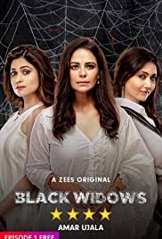 Natasha romanoff, also known as black widow, confronts the darker parts of her ledger when a dangerous conspiracy with ties to her past arises. Black Widows Tv Series 2020 Imdb
