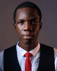 Caleb David's Instagram, Twitter & Facebook