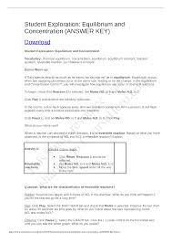 The adsorption isotherm is also an equation relating the amount of solute adsorbed onto the solid and the equilibrium concentration of the solute. The Interiors Gizmos Moles Answer Sheet Moles Gizmo Lesson Info Explorelearning This Is Just One Of The Solutions For You To Be Successful