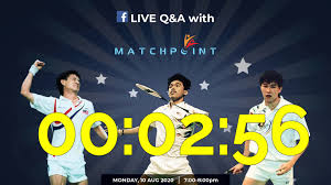 Maybe you would like to learn more about one of these? Thomas Cup Soon Kit Wants Malaysia Second Doubles To Deliver Against Indonesia Stadium Astro English