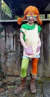 Alles, was ihr braucht sind zucker, wasser und honig. Wie Macht Man Ein Pippi Langstrumpf Kostum Selbst Eine Diy Anleitung