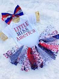 4th Of July Baby Girl Outfit 4th Of July Outfit 4th Of July Etsy July Baby Baby Girl Clothes Baby Girl