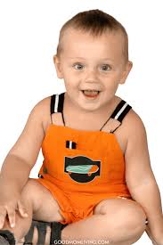 Middle Names That Match Josiah's Strong And Timeless Style