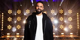Your ticket purchase constitutes a personal, revocable license and, at all times, remains the property of the promoters. Craig David Named Member Of Most Excellent Order Of The British Empire Pitchfork