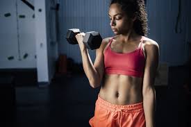 a beginner gym workout plan for women