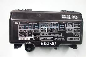 Shop from the world's largest selection and best deals for car fuses & fuse boxes for honda pilot. 2007 Honda Pilot Engine Fuse Box 38250 S9v A32