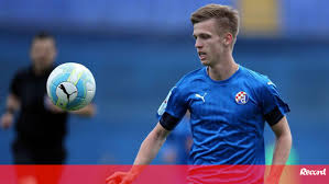 Celebración del acto de clausura y la entrega de premios a las ong ganadoras de la xii convocatoria de proyectos sociales 'euros de tu nómina'. Dani Olmo E A Novidade Nos Convocados Da Espanha Euro 2020 Jornal Record