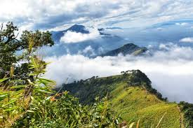 40 Most Unexplored Places in India: The ...