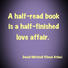 Access knowledge, insights and opportunities. Book Cloud Atlas David Mitchell Quotes Quotesgram