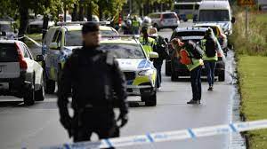 The second attack took place on monday in the southern swedish town of eslöv just after 3 am local time. Uqwvdrkfgqyc8m