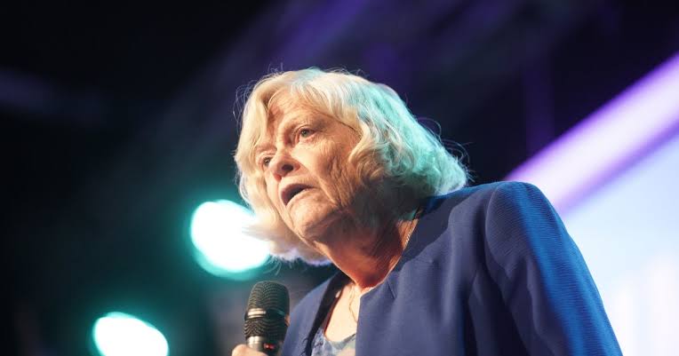 Ann Widdecombe murder probe: How police broke 'golden rule' by dismissing  terror link too soon | The Independent
