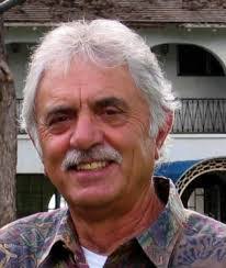 Jerry Earls's Instagram, Twitter & Facebook