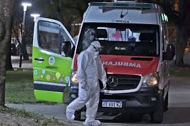 Coronavirus: 10.880 nuevos casos y 348 muertes, total 34.531 fallecidos.