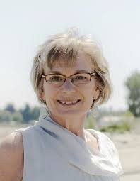 Elaine Thody Obituary