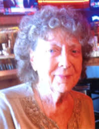 Billie Sue (Garner) Burris Obituary