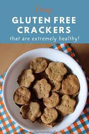 Amaranth Crackers Vegan And Gluten Free Everyday Nourishing Foods Recipe Nourishing Foods Food Vegan Recipes Easy
