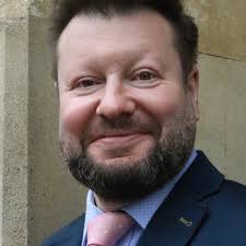 Richard Stone, Director & Valuer from Grant & Co Ledbury office