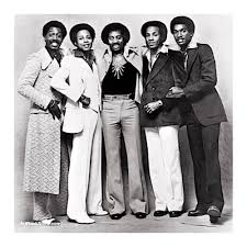 The Temptations | Artist – Artrockstore
