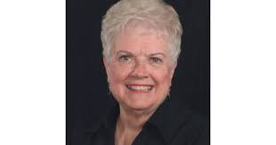 Mary Dean Wolf Obituary (1933