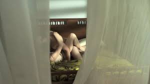 Nude video celebs » Smaragda Karydi nude - Apo erota (2014)