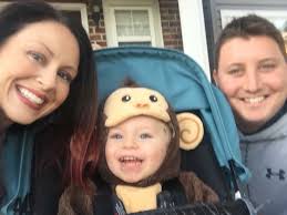 Fundraiser for John Cavaliere by Ryan Burchett : Amy(Burchett) Cavaliere's  family