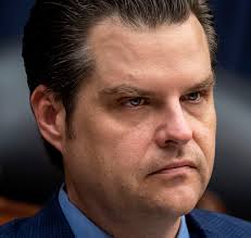 BREAKING: MAGA Congressman Matt Gaetz gets slammed with stunning bad news  as the House Ethics Committee votes to release its bombshell investigation  into his alleged misconduct. This is a dramatic reversal and