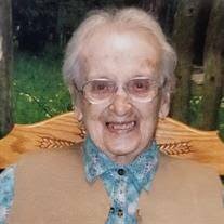 Stella E. Decker Obituary