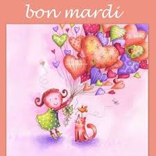 Les meilleurs images gratuites de mardi pour facebook. Bon Mardi A Tous Bisous Toluna