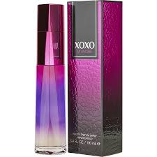 Xoxo Mi Amore By Victory International Eau De Parfum Spray 3 4 Oz New Packaging Fragrance Eau De Parfum Perfume Packaging