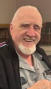 Obituary of Roy Frederick Barr