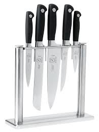 kitchen knives  the cookware review