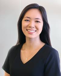 Crystal Hsu's Instagram, Twitter & Facebook