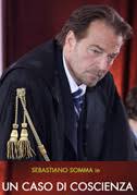 The series is directed by luigi perelli, played by sebastiamo somma. Un Caso Di Coscienza 5 Stagioni 2003 Il Davinotti