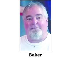 TOM BAKER Obituary (1963