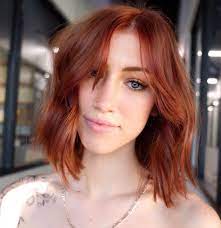 You can even get some highlights to make the hair look better. 20 Flattering Haircuts And Hairstyles For Thin Faces To Don Hair Adviser