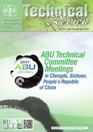 Ike solutions sdn bhd (ike) is fully owned by bumiputera entrepreneurs. Pdf Abu Technical Review Journal Tr 271