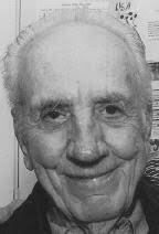 Ralph Morgan Obituary