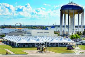 Michael h simmons is the store manager started with the company in 1986 and has run most of the stores in the area. Large Tent For A Corporate Anniversary Party Rental Stop Grand Prairie And Arlington Texas You Re One Event Rental Corporate Anniversary Grand Prairie