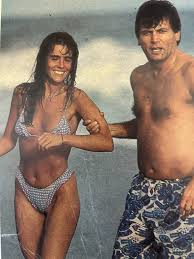 El Asesino de Marisa Mondino (1989)