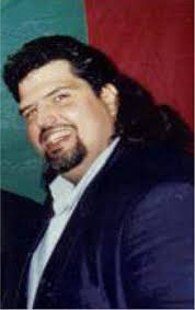 Gangsters Inc. sits down with FBI agent Jack Garcia