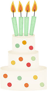 As you prepare the presentation, you always need to bear in mind what the audience needs and wants. Scrap Aniversari Dtrd Birthday Celebration Birthday Clipart Birthday Birthday Celebration
