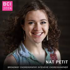 Congratulations to the 2024 BROADWAY CHOREOGRAPHY INTENSIVE Choreographers!  Hailing from New York City, Seattle, Denver, Houston, Washington DC, and  Canada this year's BCI cohort has been selected from a highly competitive  pool
