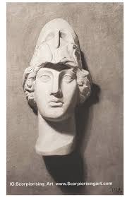 Patience Drawing by Brian Serrano