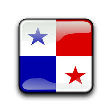Resultado de imagen de bandera panama
