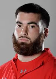 2017-18 Wrestling Roster