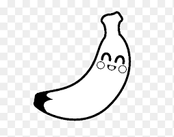 Coloring this beautiful page not only makes us hungry, but helps us to realize. Banana Split Sundae Coloring Book Milkshake Banana White Monochrome Png Pngegg